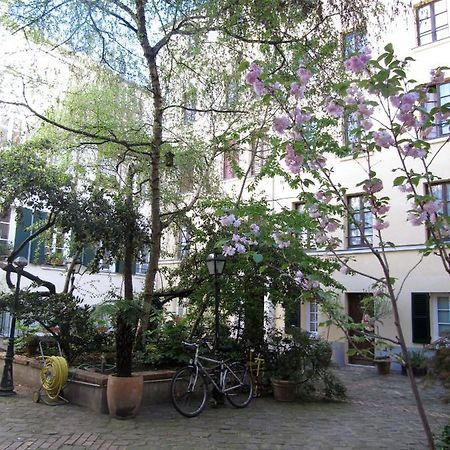 Villa Censier - Apt 2/4 Pers. Quartier Latin ปารีส ภายนอก รูปภาพ